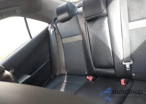 2012 Toyota Camry Se z USA, uszkodzony, nr VIN 4T1BF1FK6CU174962